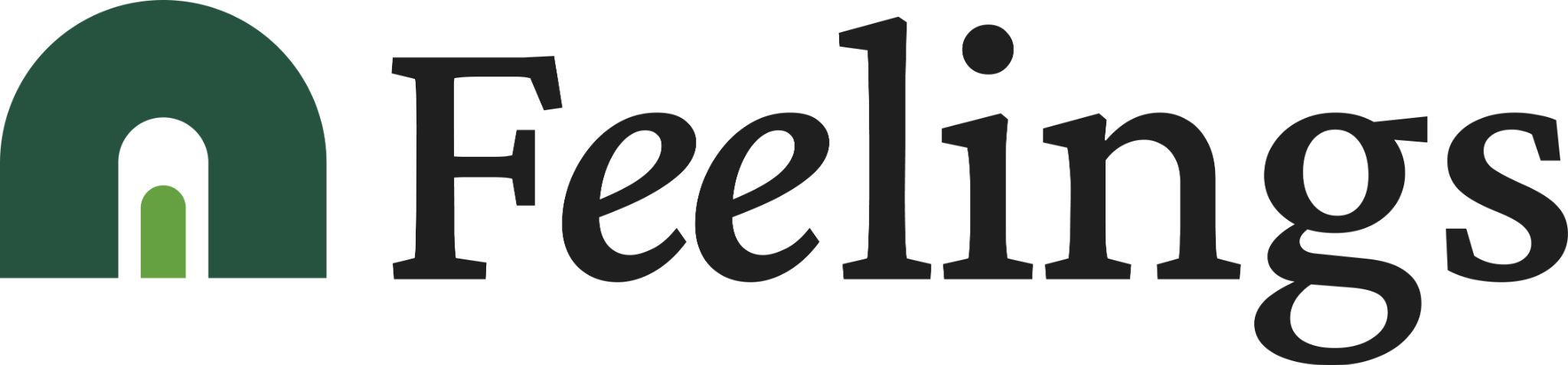 Feelings logo